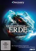 Film: Geheimnisse der Erde