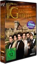 Film: Grand Hotel - Staffel 2