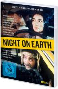 Film: Night on Earth