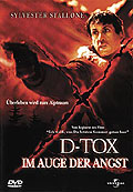 Film: D-Tox - Im Auge der Angst