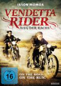 Film: Vendetta Rider - Weg der Rache