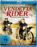 Film: Vendetta Rider - Weg der Rache