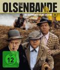 Film: Die Olsenbande - 11 - Die Olsenbande ergibt sich nie