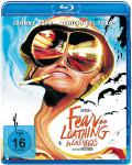 Film: Fear and Loathing in Las Vegas