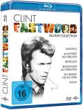 Clint Eastwood Collection