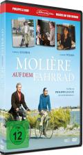 Film: Molire auf dem Fahrrad