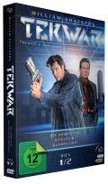 TekWar - Box 1/2: Alle vier Spielfilme