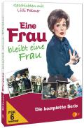 Film: Eine Frau bleibt eine Frau - Die komplette Serie