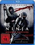 Film: Ninja Double Feature