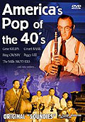 Swing - America's Pop of the 40's Vol. 1