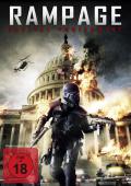 Film: Rampage - Capital Punishment