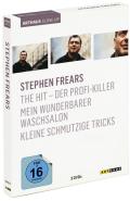 Stephen Frears - Arthaus Close-Up