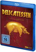 Film: Delicatessen