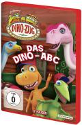 Film: Dino-Zug - Das Dino-ABC
