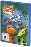 Dino-Zug - Unter dem Meer