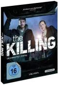 The Killing - Staffel 1