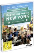 Film: Beziehungsweise New York