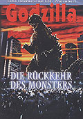 Film: Godzilla - Die Rckkehr des Monsters