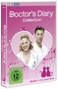 Film: Doctor's Diary - Collection - Staffel 1-3