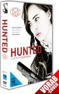 Film: Hunted - Vertraue niemandem