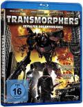 Film: Transmorphers - Zeitalter des Untergangs