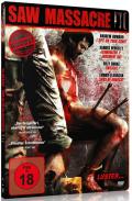 Saw Massacre 3 - uncut