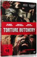 Film: Torture Butchery - uncut