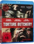 Film: Torture Butchery - uncut