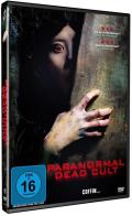 Film: Paranormal Dead Cult