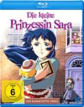 Film: Die kleine Prinzessin Sara - Die komplette Serie