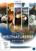 Film: Die groe Weltnaturerbe Edition