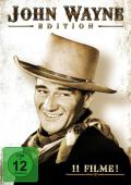 Film: John Wayne Edition