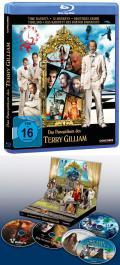 Film: Das Panoptikum des Terry Gilliam