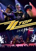 Film: ZZ Top - Live at Montreux 2013