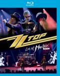 Film: ZZ Top - Live at Montreux 2013