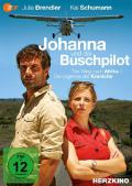 Film: Johanna und der Buschpilot: Der Weg nach Afrika / Die Legende der Kraniche
