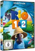 Film: Rio 1&2