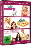 Film: Cameron Diaz Box