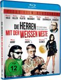 Film: Pidax Film-Klassiker: Die Herren mit der weissen Weste