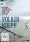 Film: Volker Koepp - Landschaften und Portraits