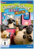 Film: Shaun das Schaf - Eiskalte Umleitung