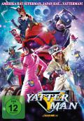 Film: Yatterman