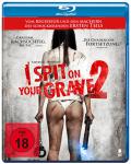 Film: I spit on your Grave 2