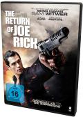 The Return of Joe Rich