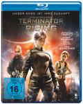 Film: Terminator Rising