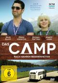 Film: Das Camp - Nach wahren Begebenheiten