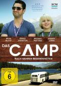 Das Camp - Nach wahren Begebenheiten