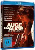 Film: Auge um Auge - Out of the Furnace