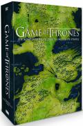 Game of Thrones - Staffel 1-3