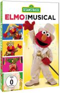 Sesamstrae - Elmo - das Musical